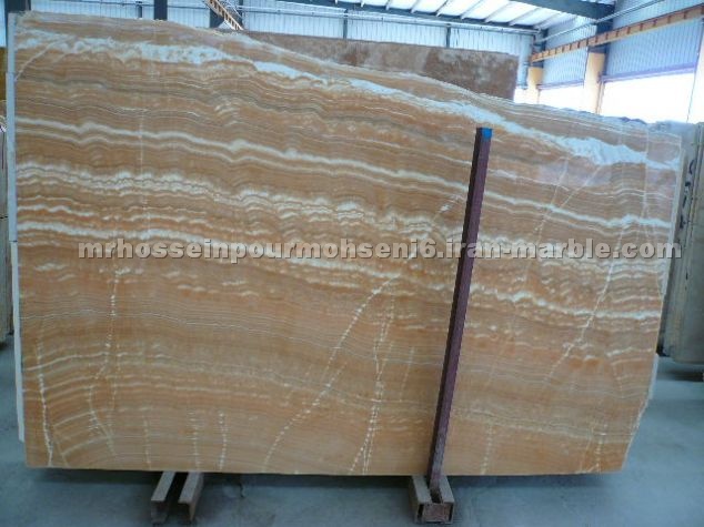 Orange Onyx Slabs Orange Onyx Slabs