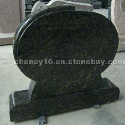 tombstone