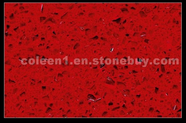 YDL 3005 Silver Star Red