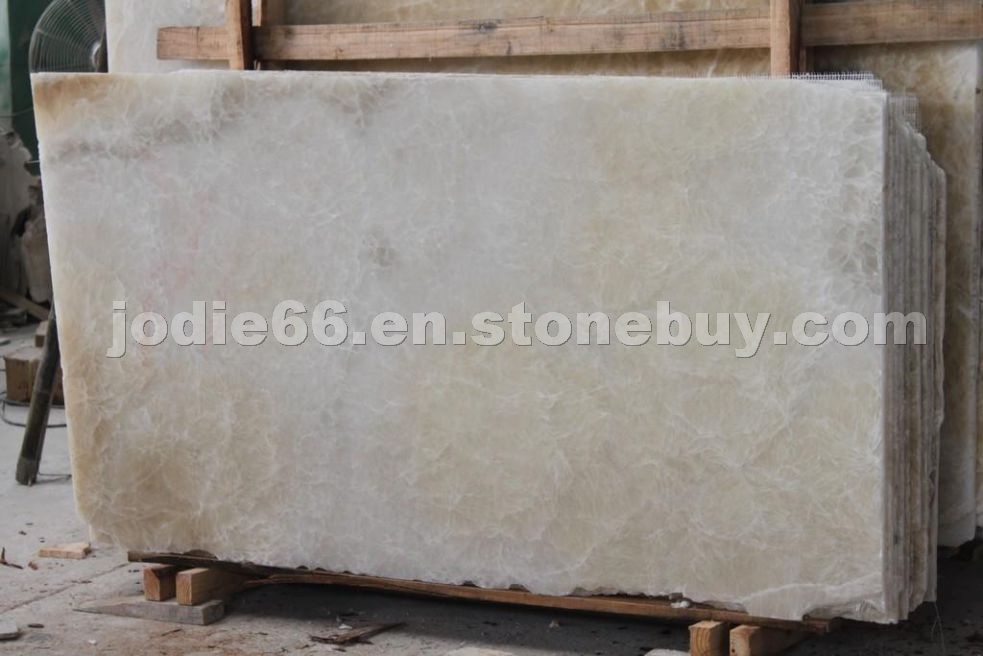 ice flower jade stone