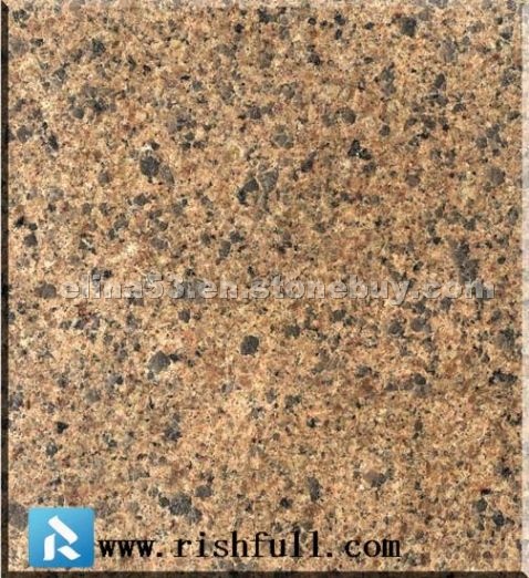 Granite Desert Brown