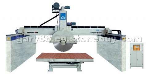 Bridge middle block cutter TYPE ZQJ-100