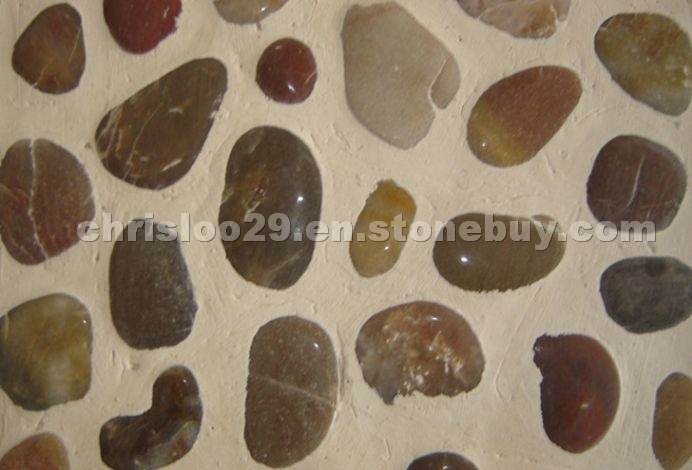 rain-flower natural stone