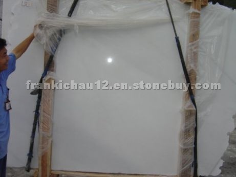 Chinese Thassos White