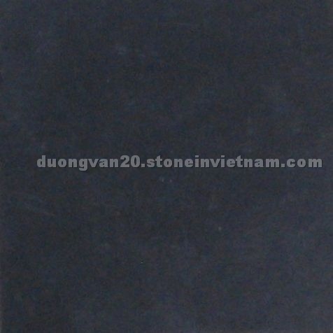 Dark Bluestone Honed