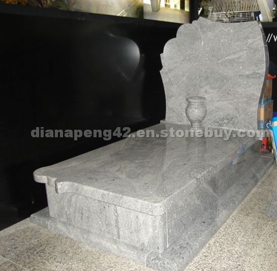 G023 Grey Monuments, Tombstones