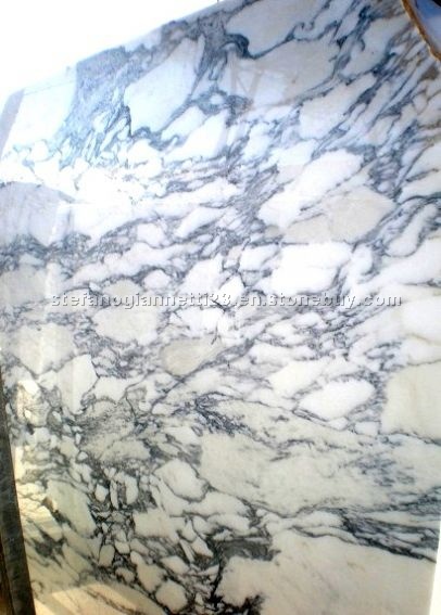 ARABESCATO WHITE CARRARA