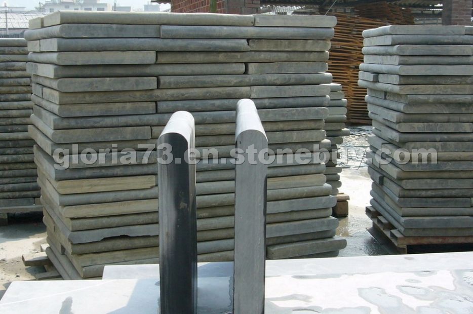 Slate Window sill
