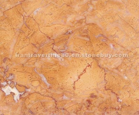 Spring Yellow Marble Tile