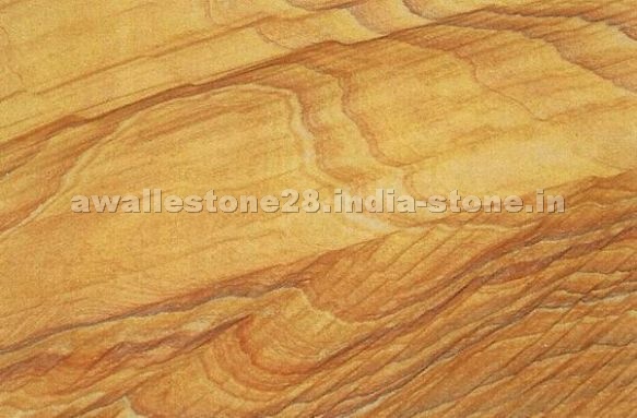 Rainbow Sandstone, Indian Stone