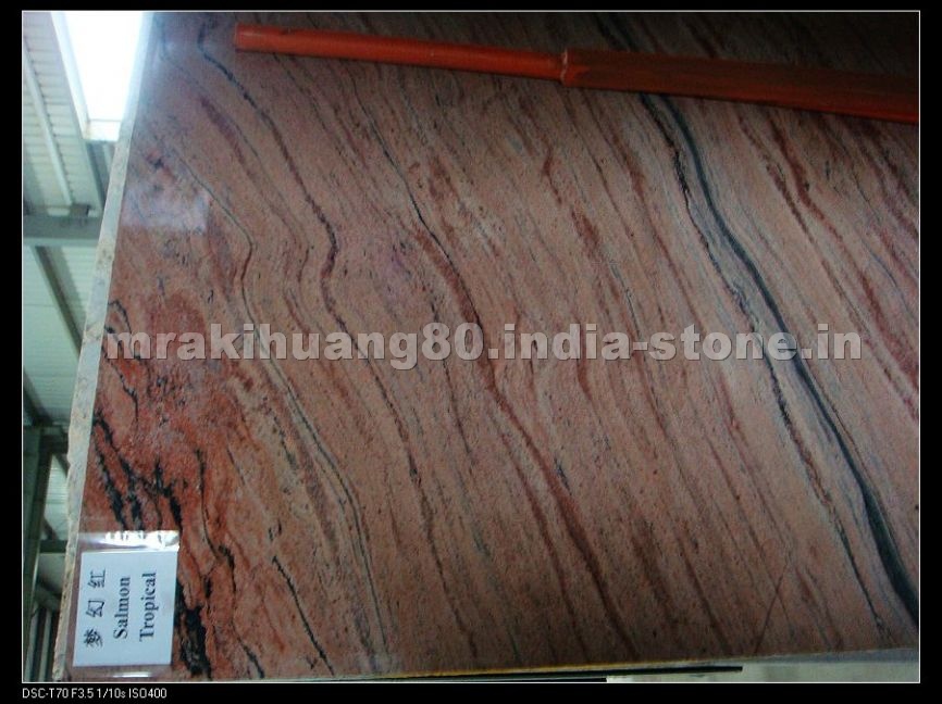 Big granite slab tile