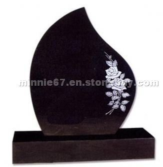 Tombstone (Tear drop)