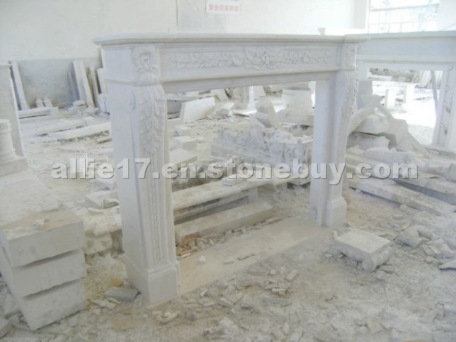 fireplaces