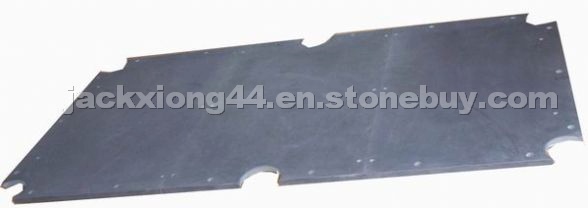 Blue Grey Billiard slate - Poolslate