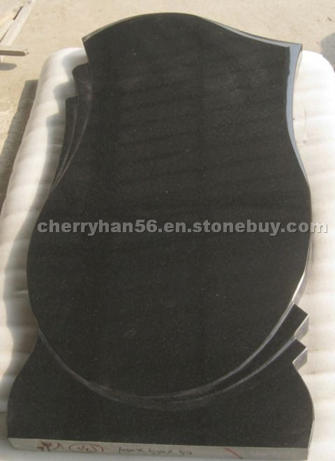 Shangdong Black tombstone