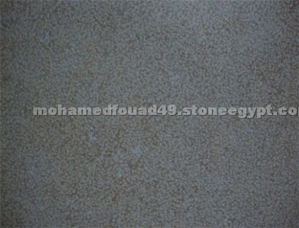 Triesta Marble Bush Hummered