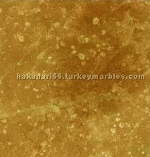 Gold Tabacco Marble - Sogut