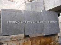 blue limestone