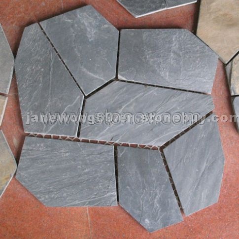 China Slate Flagstone