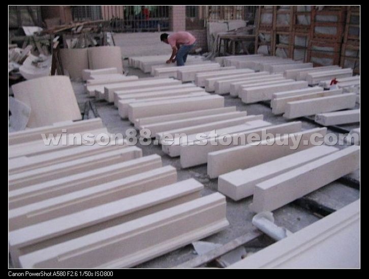 Moulding