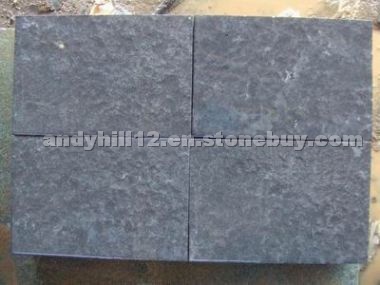 Basalt Pavement