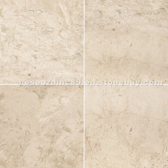 Sylvester Beige Marble