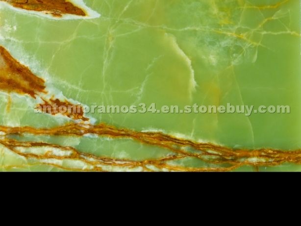Onix Verde Pina
