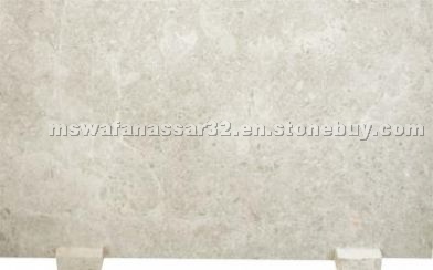 Omani Marble Delicate Gray O41K - Slab