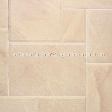 Crema Europa Versailles Pattern