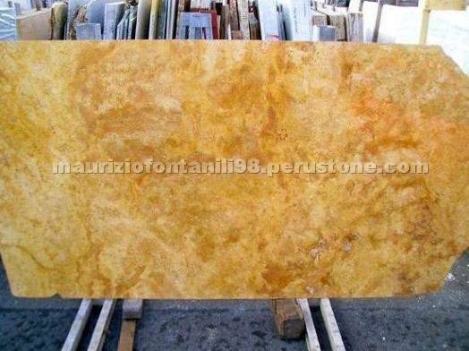 Golden Travertine (Exclusive)