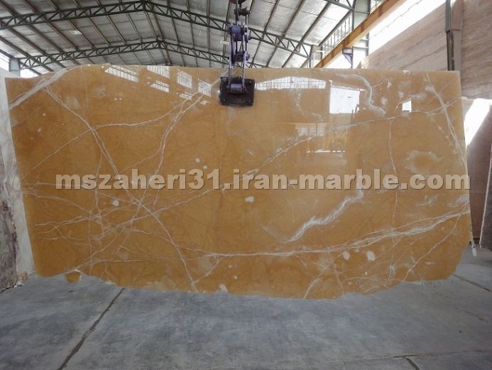 Honey Onyx Slabs