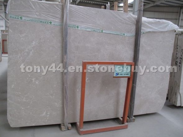 Crown Beige Marble