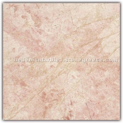 Desert Pink Marble