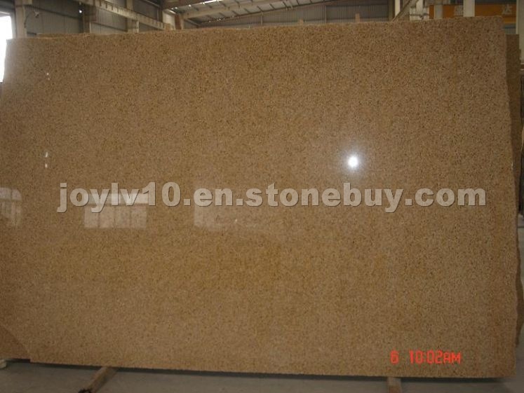 G682 Granite Slabs