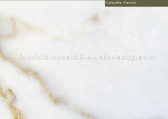 Calacatta Classico