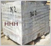 Black Gold marble blocks