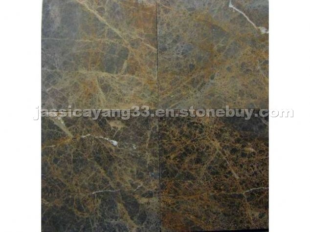 Emperador Marble Tiles