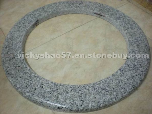 Grey Granite
