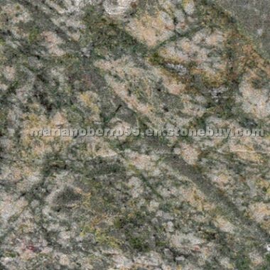 Green Marinace