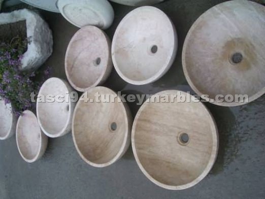 Natural Stone Sink