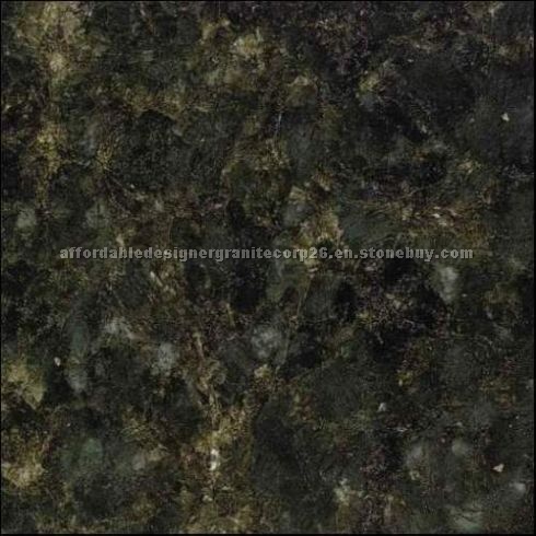 Ubatuba Granite