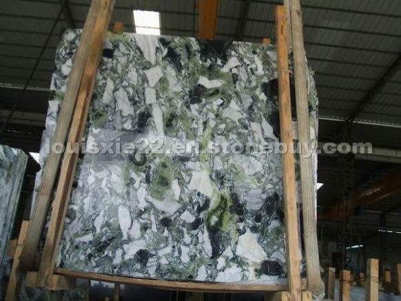 Ice Jade Marble