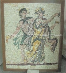 Mosaic-LOVE