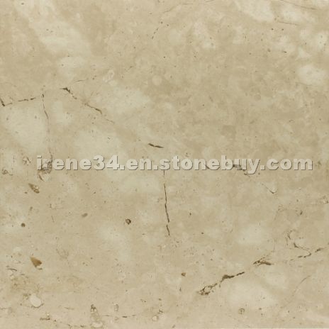 Crema Soho Marble Polished