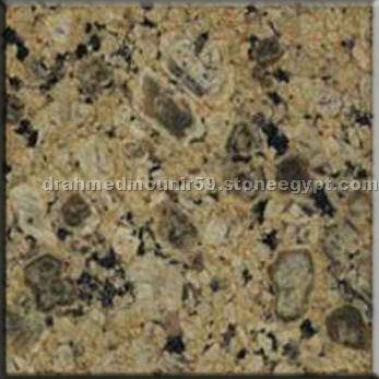 Green Ghazal Granite