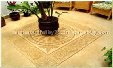 Mosaics & Engravings