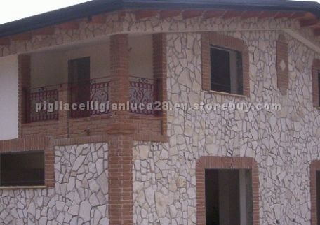 LIMESTONE - ITALIAN LIMESTONE - FLAGSTONE - ANTIQU