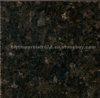 Angola Gold Granite
