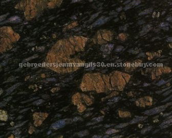 Sucuru granite