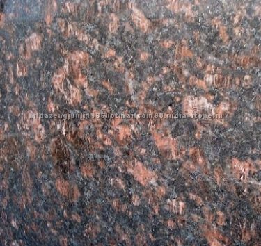 Tan Brown Tile and Slab